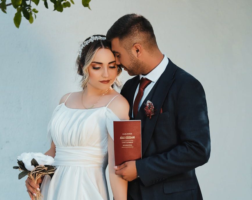 How to Register Your Marriage in Turkey: A Step-by-Step Guide